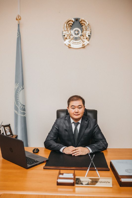 Aqtaýda HQKO jumysy qaıta jandanady