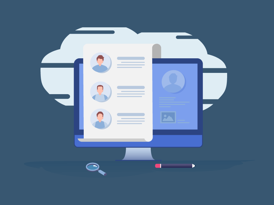 ZoomInfo Technologies IPO-ǵa qatysýǵa ótinish berdi