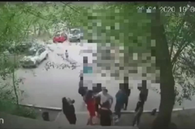 Pavlodarda oqýshy qyzdy soqqyǵa jyqqandar qamaýǵa alyndy