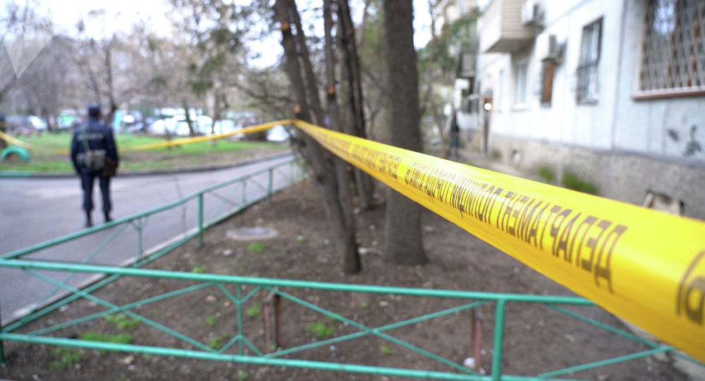 Nur-Sultan: Birqatar turǵyn úıdiń tórt podezi karantınge jabyldy