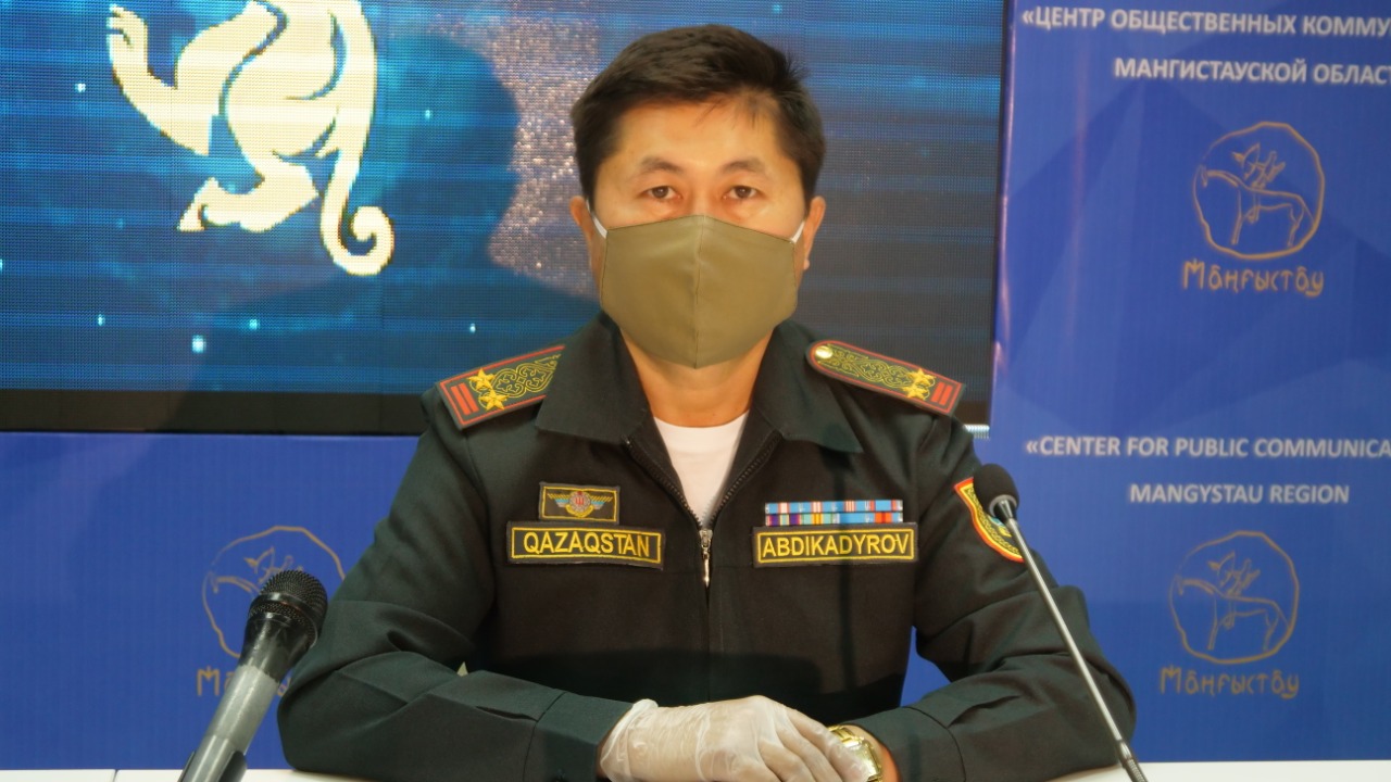 KVI-diń taralýyn aldyn-alý jumystaryna 906 qyzmetker jumyldyryldy