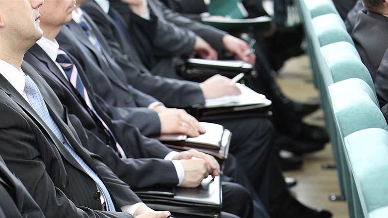 Elordalyq sheneýnikterge jeke jaýapkershilik týraly taǵy da eskertý jasaldy