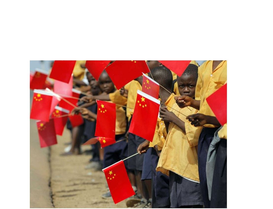 Afrıka qaryzyn qalaı qaıtarady?