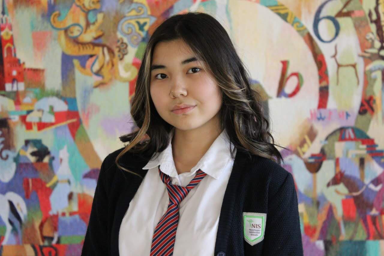 Onlaın baıqaýda ozyp shyqty