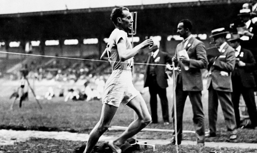 Osydan 96 jyl buryn Parıj Olımpıadasy bastalǵan edi