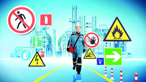 О́ndiristik jaraqatqa jol bermeý qajet