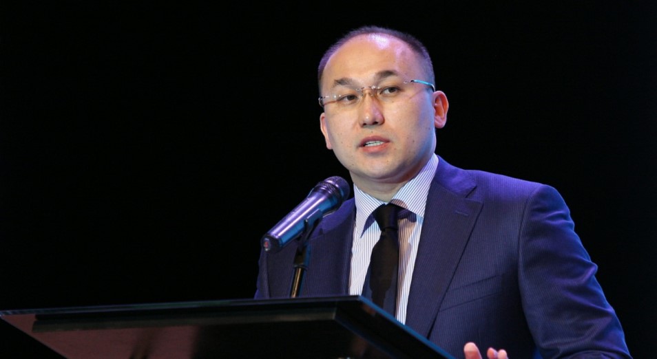 Búgingi taǵaıyndaý maǵan artylǵan úlken senim dep bilemin – Dáýren Abaev