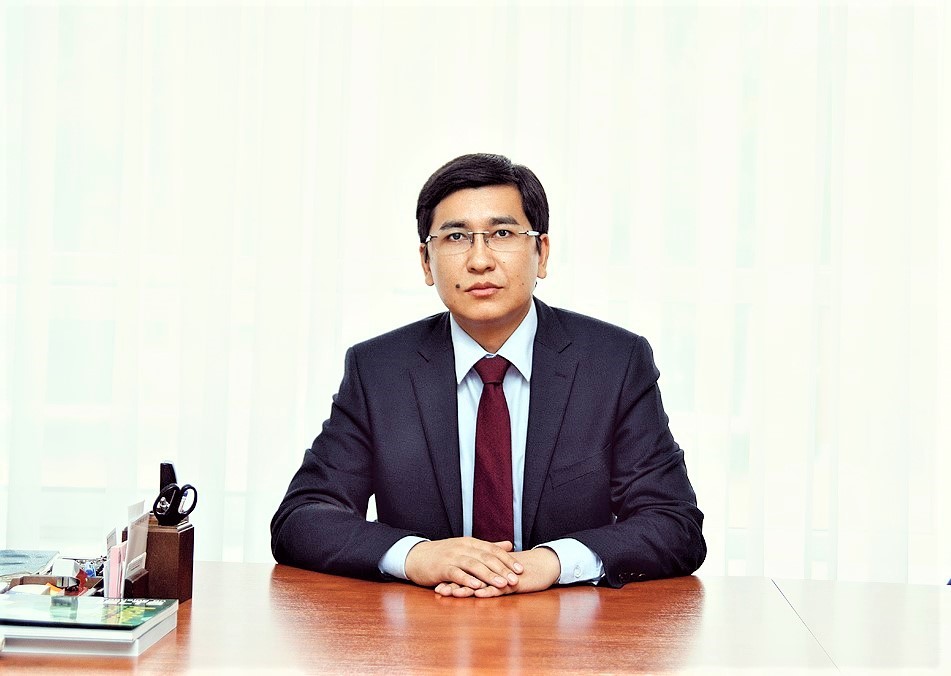 Bilim jáne ǵylym mınıstri halyqqa esep bermek