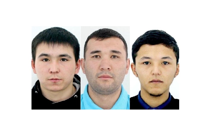 Almatyda oqý ortalyǵynan orgtehnıka urlaǵandar ustaldy