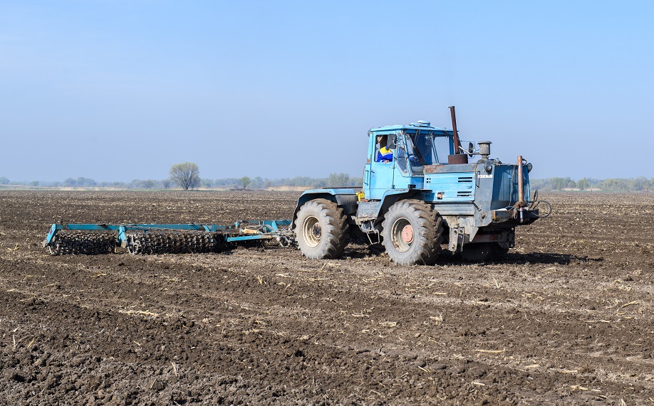 Jetisýda kóktemgi dala jumysynyń 69,1 paıyzy tolyq oryndaldy