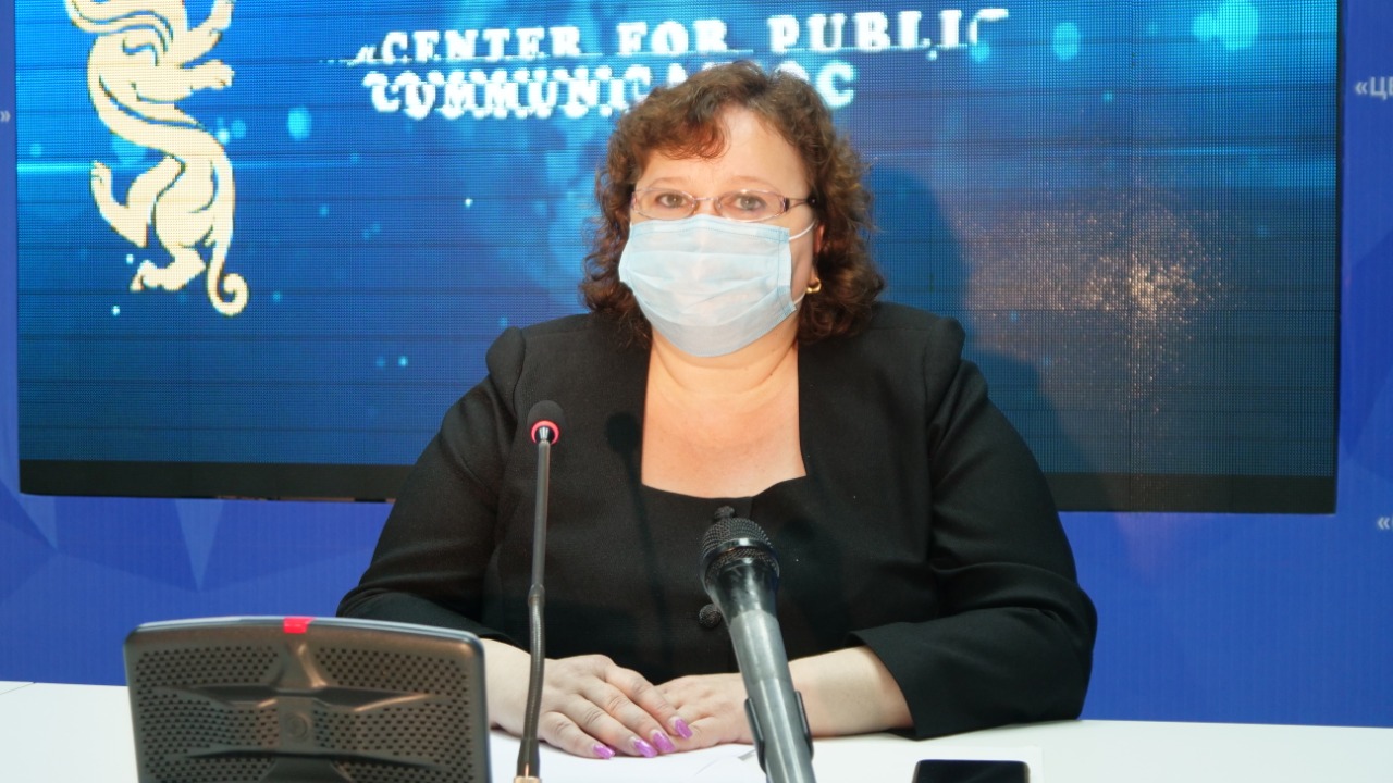 Mańǵystaý: Jyl basynan beri halyq sany 4 myń adamǵa ósti