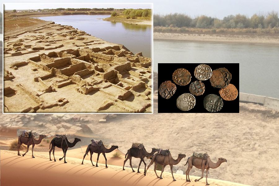 Ulyq Ulys tarıhyndaǵy Saraıshyq