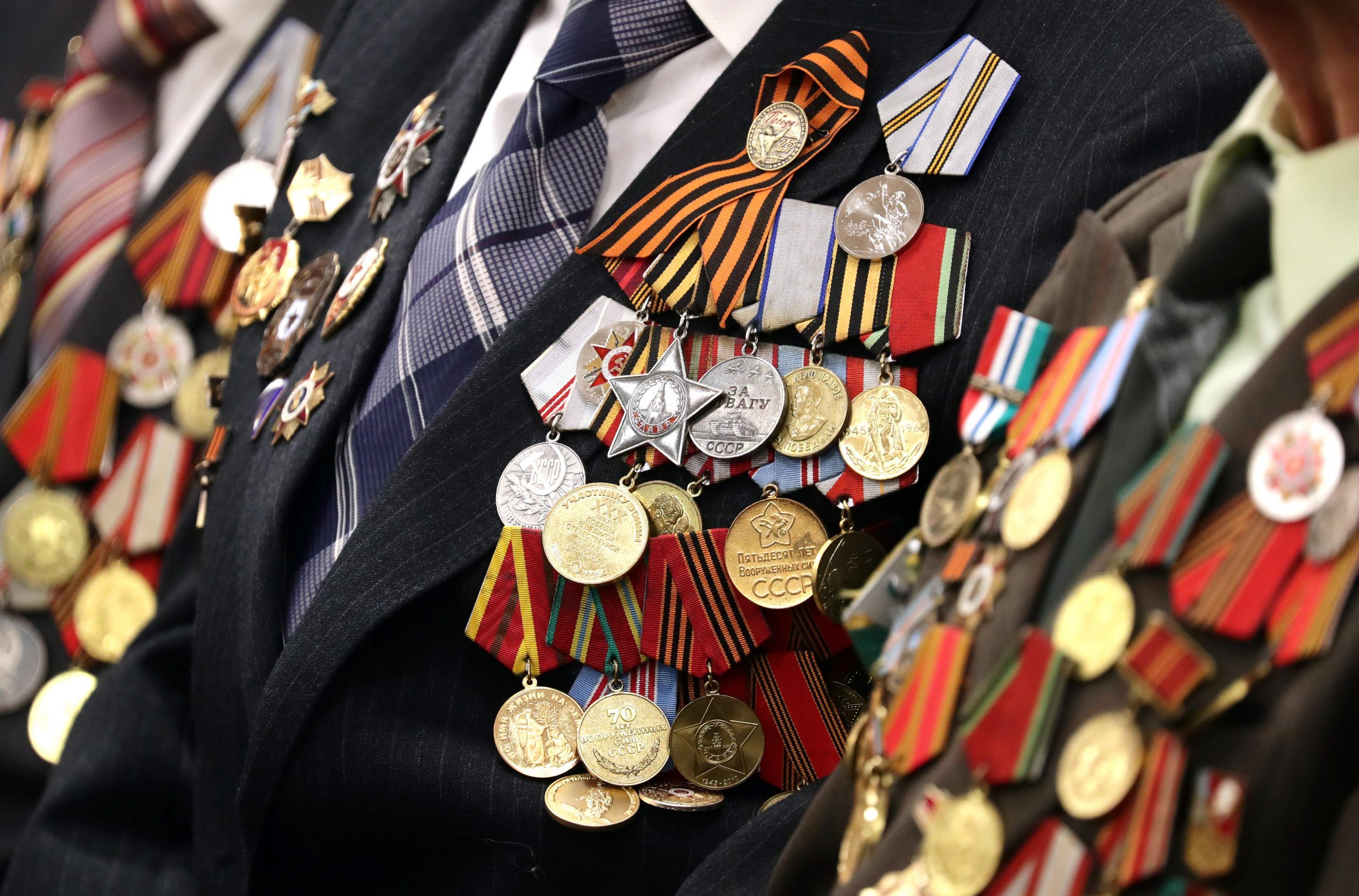 Erlan Áýkenov ardagerlerge memlekettik járdemaqy mólsheri anyqtalǵanyn aıtty