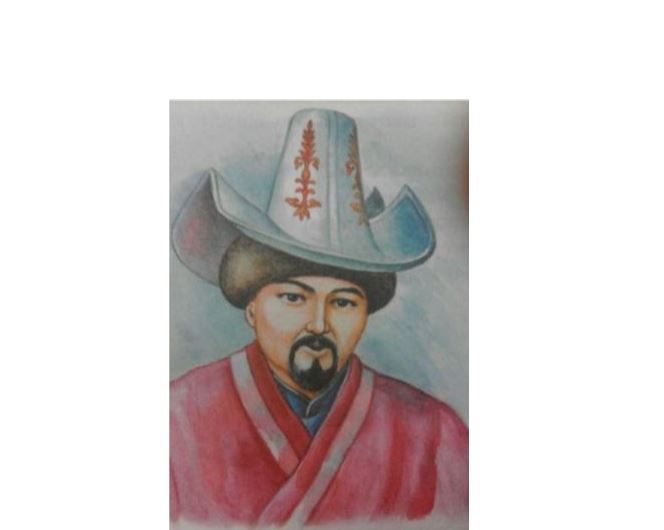 Dáýletkereı ómirbaıanyna dáldik kerek