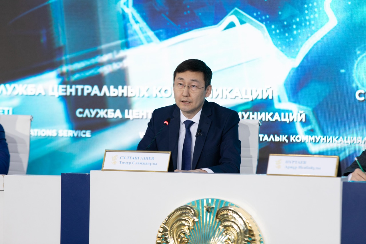 Koronavırýstan qaıtys bolǵandar sany 30-ǵa jetti