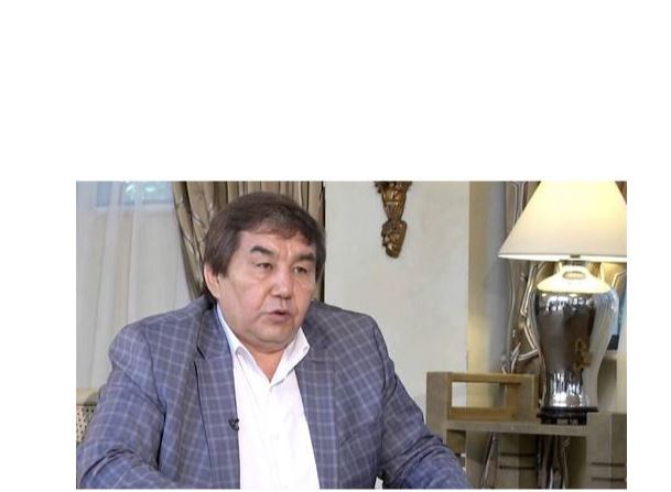 Tolǵamdy tujyrym, qarapaıym qaǵıda