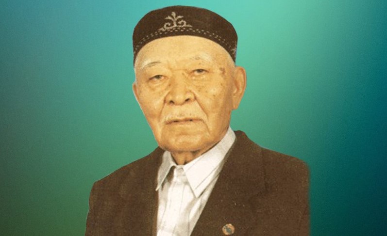 Halıfa Altaıdyń ósıeti