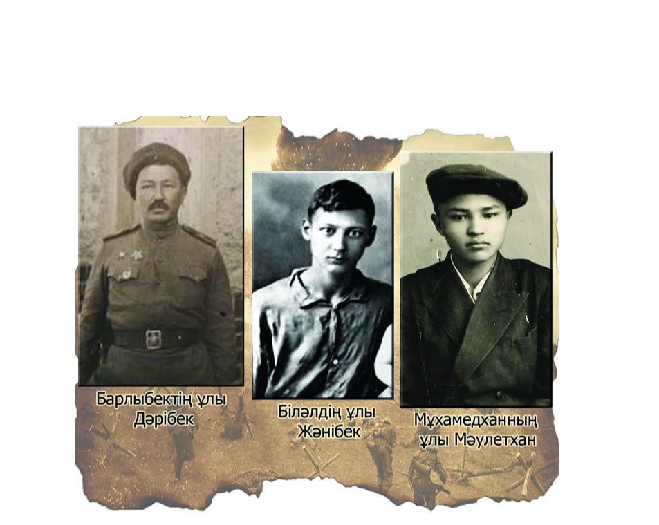 Maıdanda qan keshken «Halyq jaýynyń» balalary