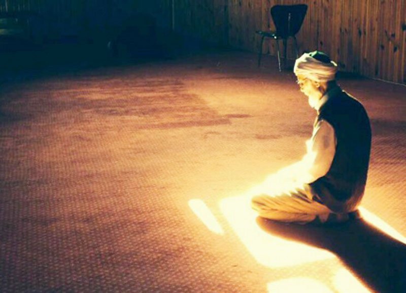 Quldan shyqqan ǵulama