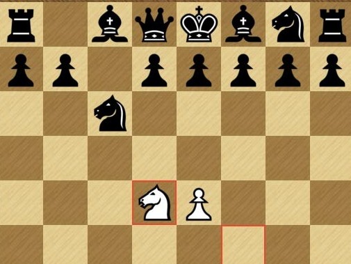 Shahmattan «Ulttar kýbogy» týrnıri ótýde