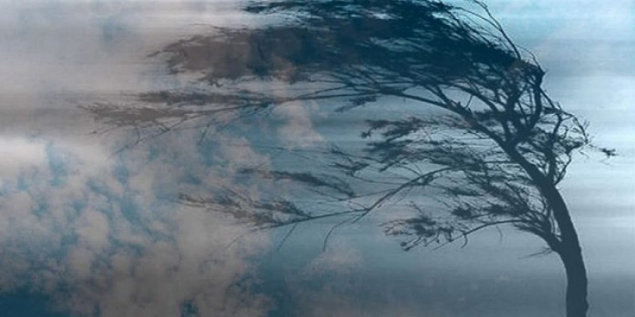 Batys Qazaqstanda aýa raıyna baılanysty eskertý jarııalandy