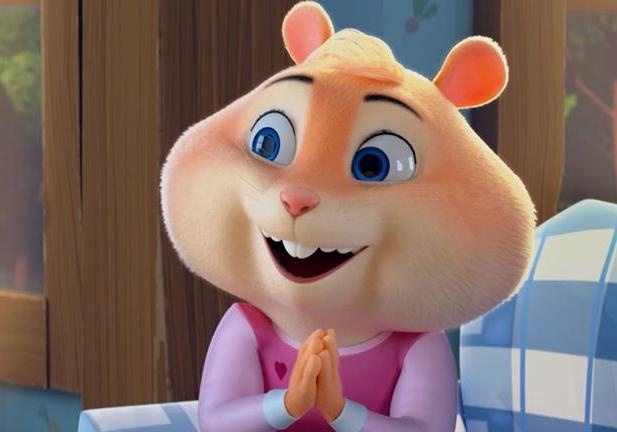 «Soıýzmýltfılm» alǵashqy 3D onlaın mýltfılmin usyndy