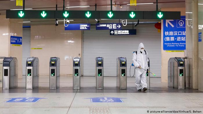 Ýhanda koronavırýs juqtyrýdyń 14 jańa jaǵdaıy tirkeldi