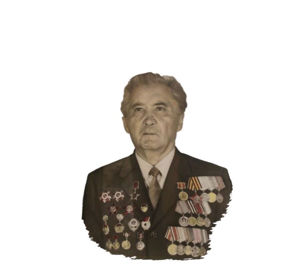 Qarsaqbaıdan Berlınge deıin...