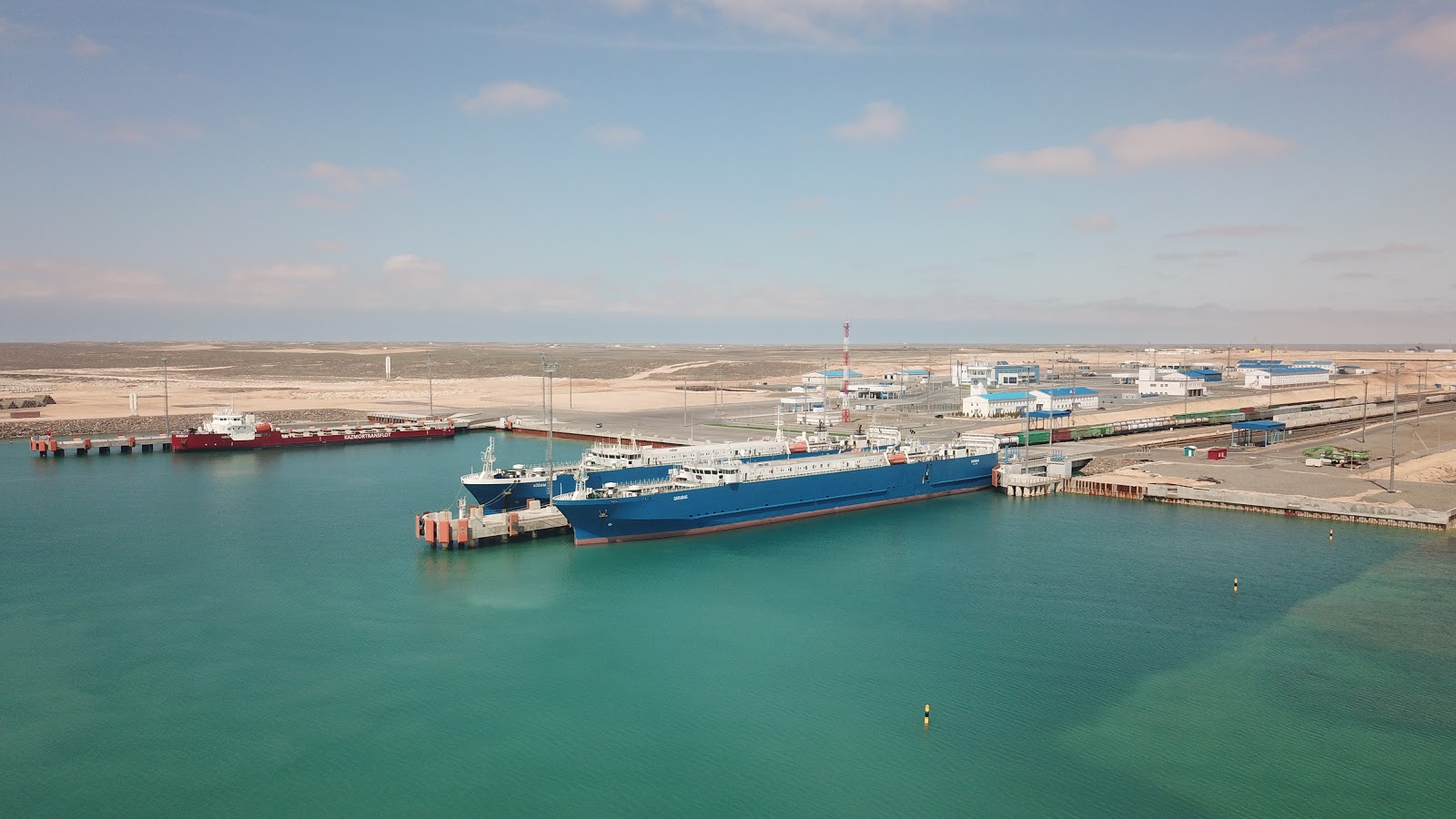 Atyraý: BQO-nyń 135 turǵyny eki kún aıaldaıdy