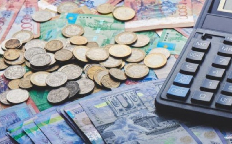 Jyl basynan beri 804 mlrd teńgege jýyq zeınetaqy tólendi