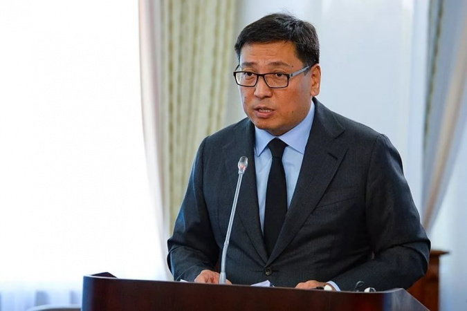 Erbolat Dosaev daǵdarysqa qarsy sharalar qalaı oryndalyp jatqanyn baıandady