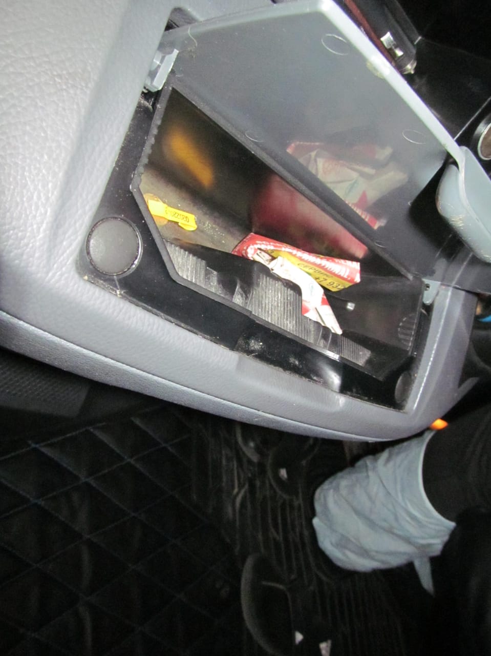 Qostanaı oblysynda esirtkige qatysty 43 qylmys anyqtaldy