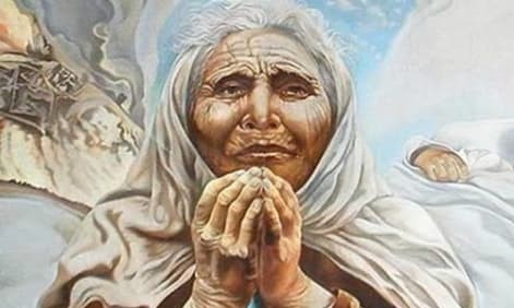 «Qudaı jaqsy apa»