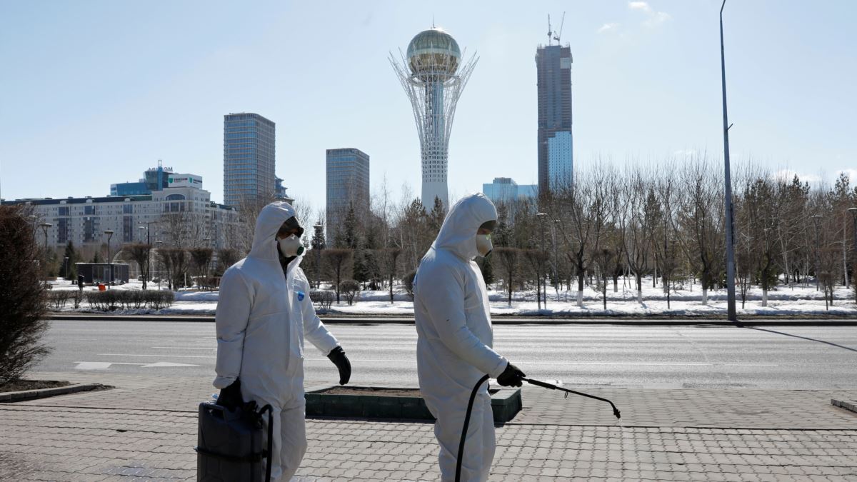 Saqtyq sharalaryn jalǵastyra berý qajet