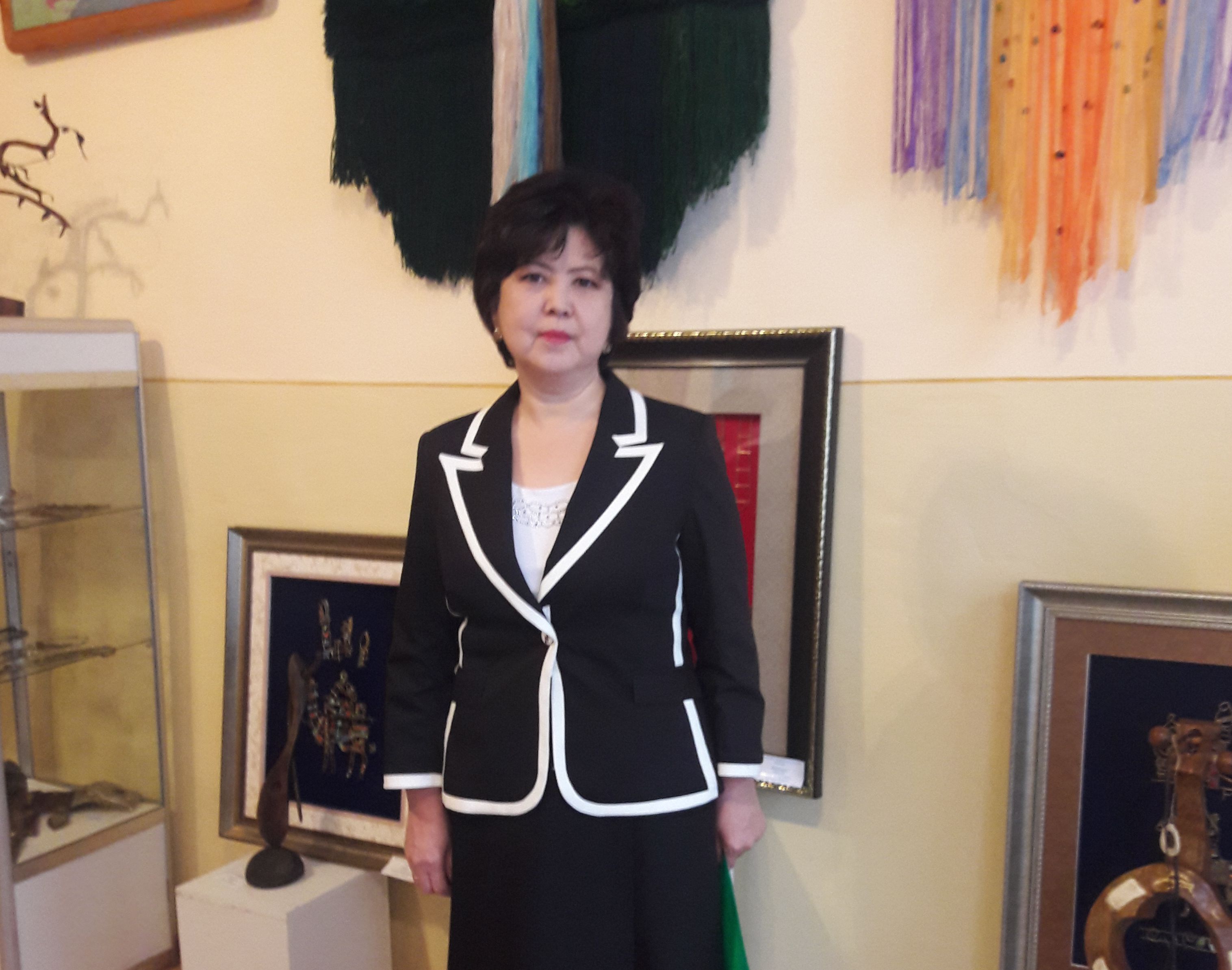 Bilim alýshylardyń izdenisi artty