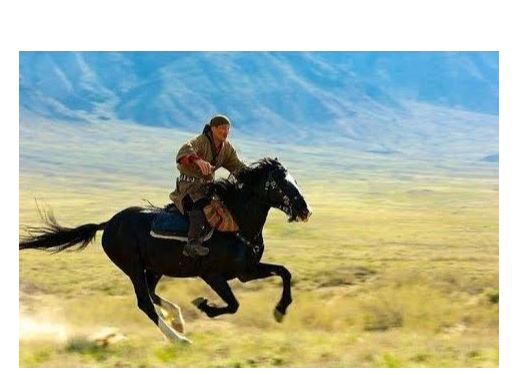 Tuıaǵynyń izine tarıh tunǵan