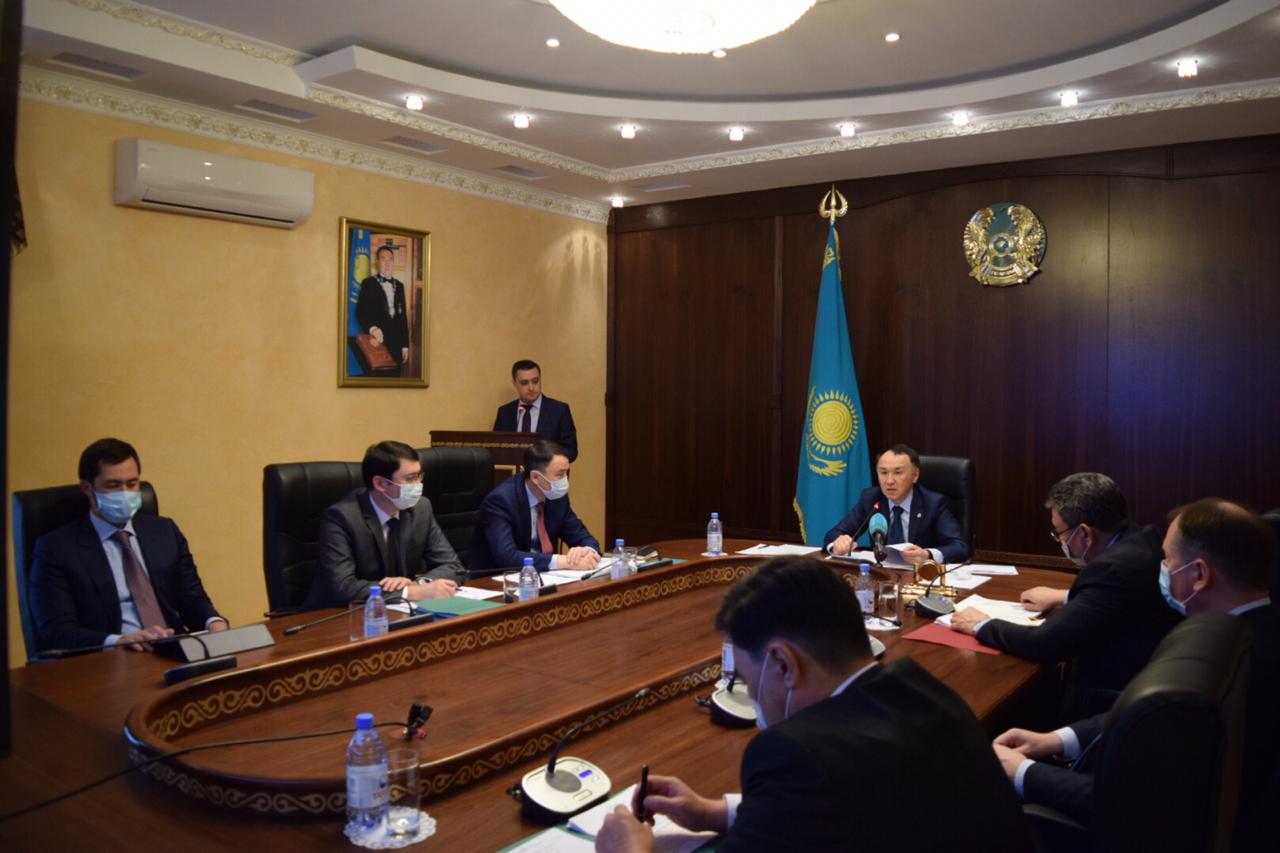 Qostanaı oblysynda 12 myńnan astam bala jazǵy lagerlerde tegin demalady