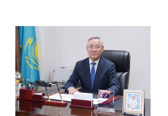 Prezıdenttiń alǵysy ustazdarǵa kúsh-jiger berdi