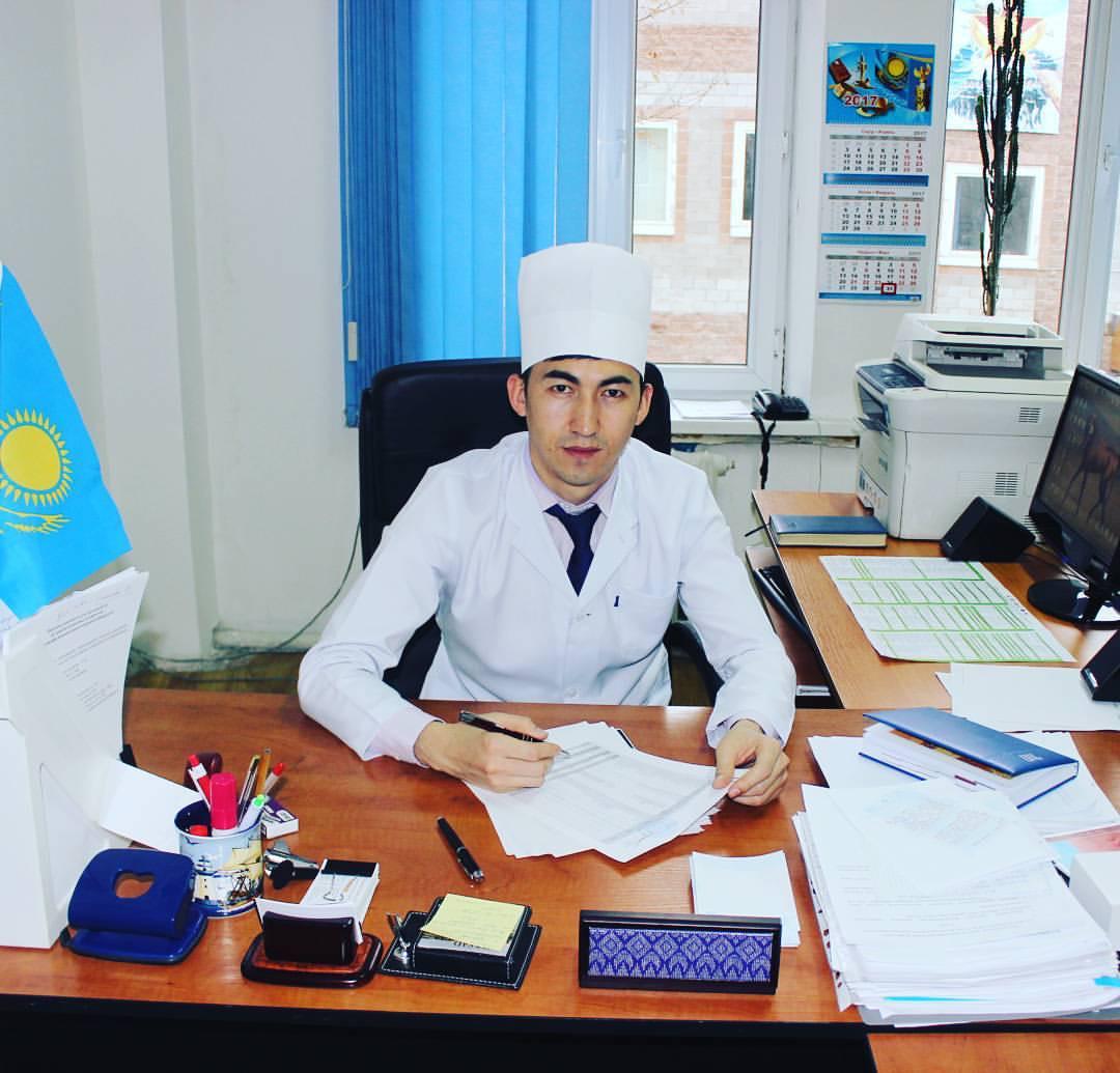 Bıologııalyq qaýipsizdik keńesin qurý – zaman talaby