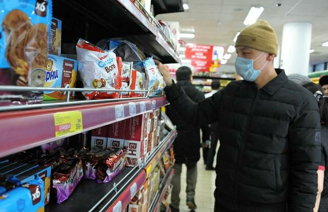 Almaty: Qymbatshylyq qyspaqqa ala bastady ma?