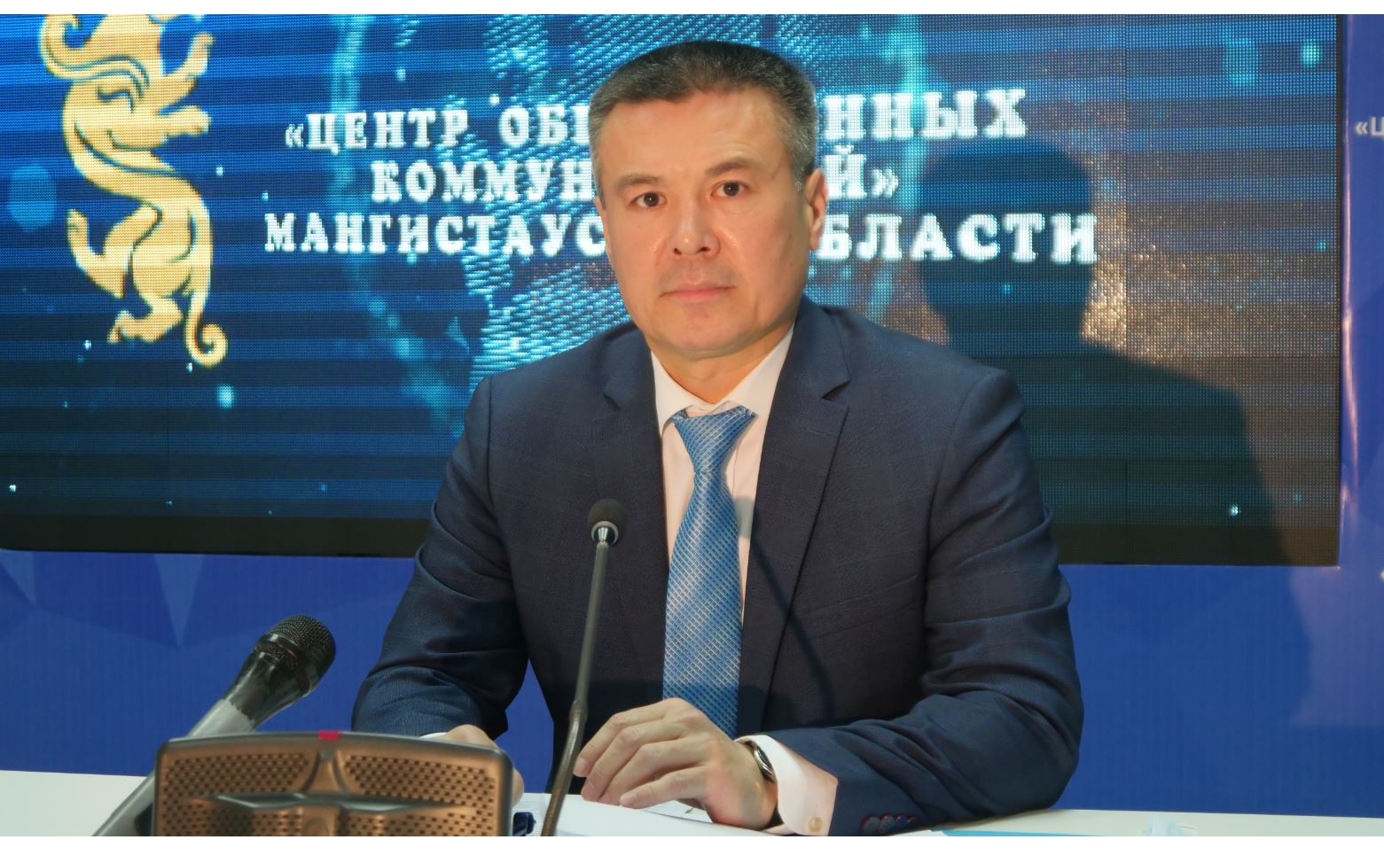 Mańǵystaý: Túlekterge attestat saltanatty jaǵdaıda tapsyrylady