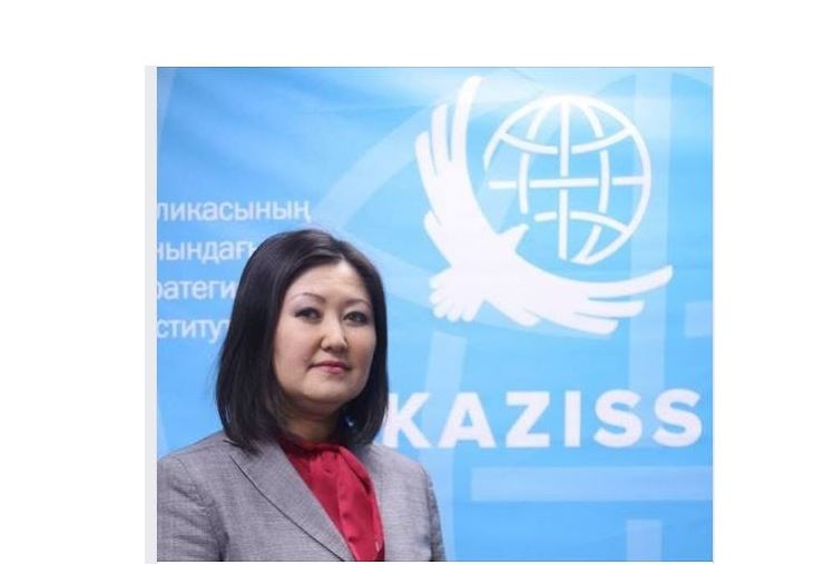 Ekonomıkany turaqtandyrý – basty másele