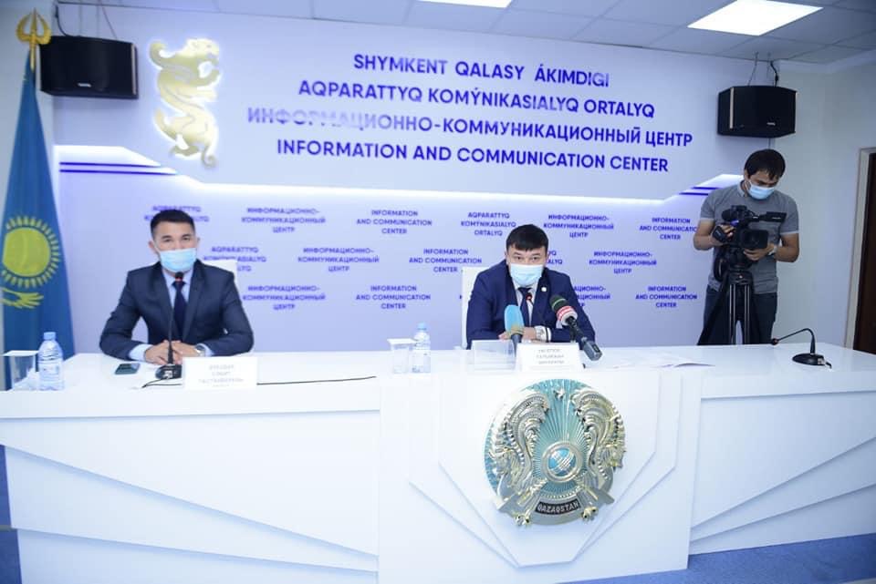 Shymkent: «2-10-20» turǵyn úı baǵdarlamasyna qatysýshylar sanatyna ózgeris engizildi