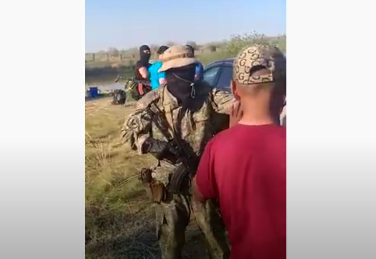 Pavlodar oblysy Bereke aýylyndaǵy atysqa qatysty tergeý bastaldy (vıdeo)