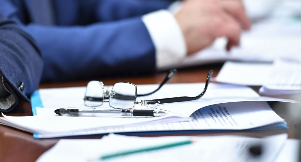 Mınıstrlik beıbit jınalystar týraly zań jobasyndaǵy qatelikterge qatysty túsinikteme berdi