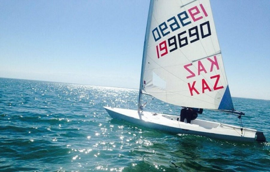 Jelkendi sporttan jastar arasyndaǵy álem chempıonaty ótpeıtin boldy