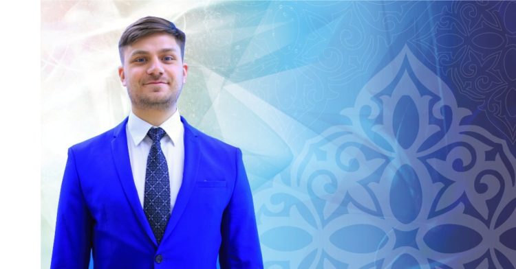 Maksım Spotkaı Senat Apparaty basshysynyń orynbasary bolyp taǵaıyndaldy