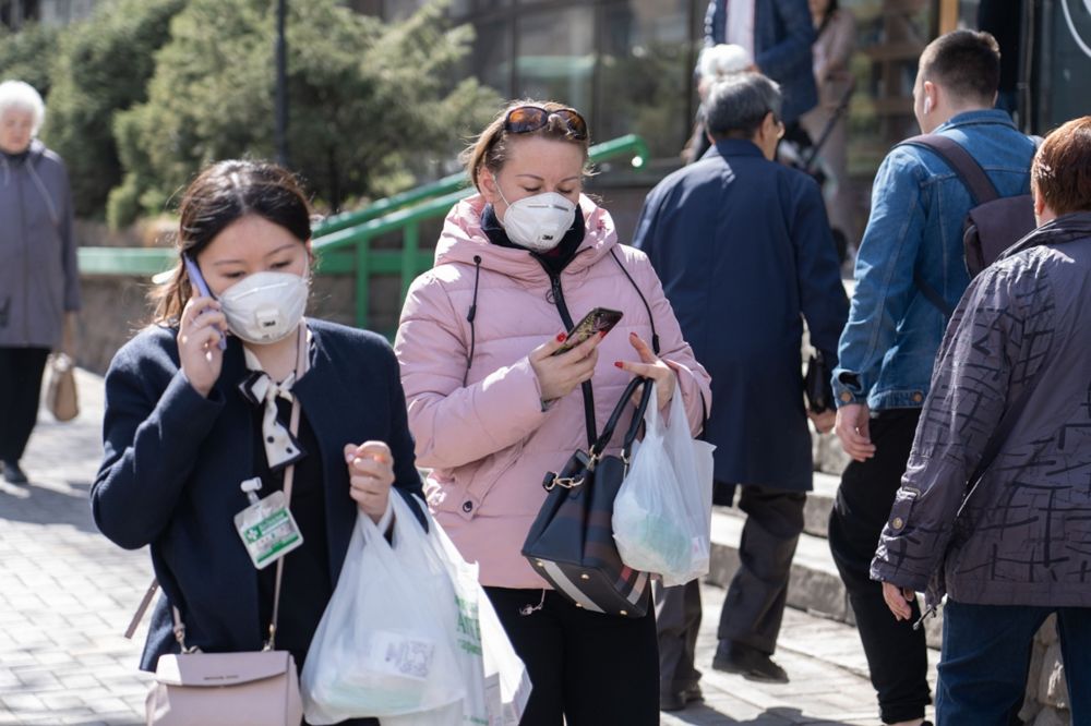 Almaty: Karantınnen shyqqan jáne jańadan oqshaýlanǵan indet oshaqtarynyń tizimi