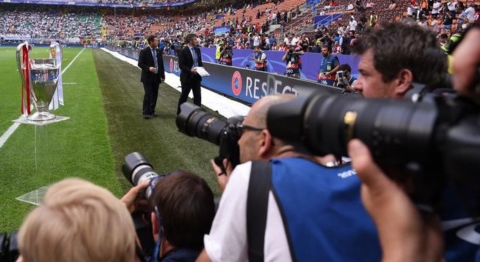 Sport jýrnalıstıkasy alǵash ret bólek bilim baǵdarlamasy retinde qabyldandy