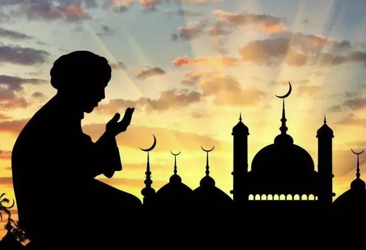 Káýsar sýymen orazasyn ashqan taqýa